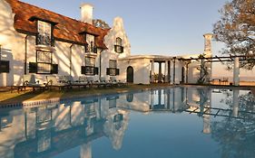 Welgelegen Manor - Balfour Mpumalanga
